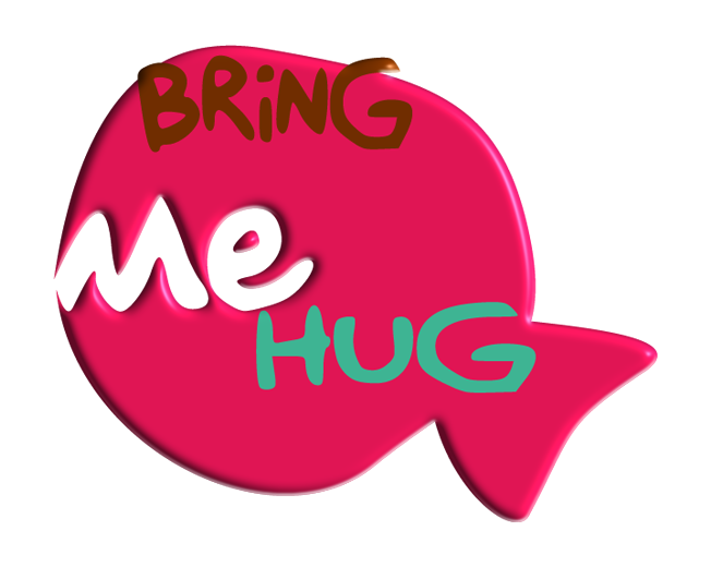 Bringmehug หมอนพิมพ์ลาย